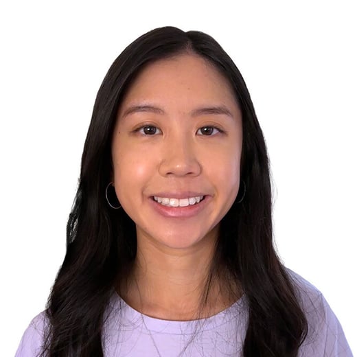 Alison's headshot